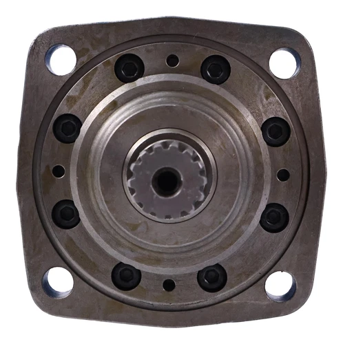 Motor Hidráulico 14T 626489 109-1269-006 Compatible con Cargador Bobcat 553 Eaton - Imagen 2 de 7
