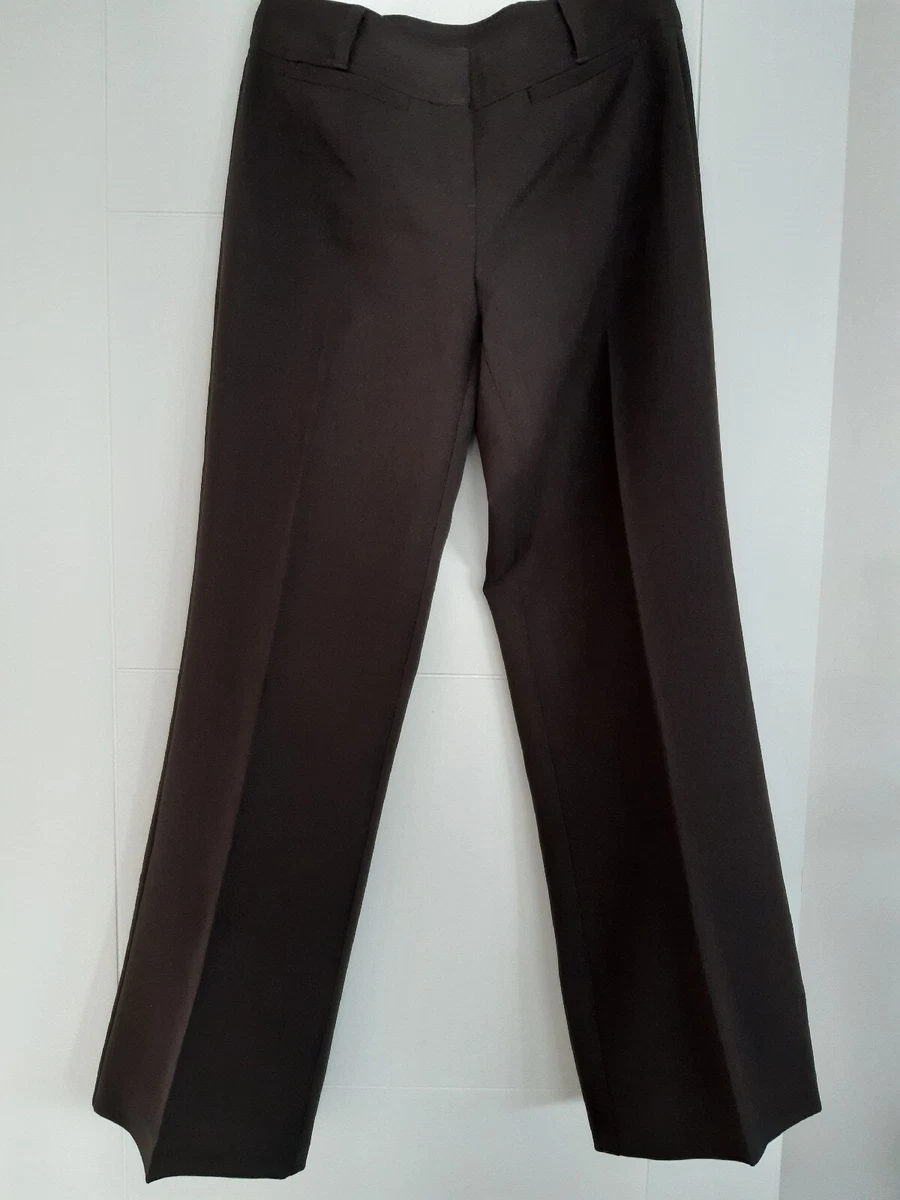 Ladies Trousers Trouser Size 8 short eBay