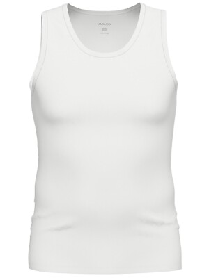 Ammann Day Modern / Micro Modal 10116 Athletic Shirt in weiss oder schwarz