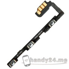 Power Flex for Xiaomi Mi Note 10 Pro Volume Button Flex Cable On Off