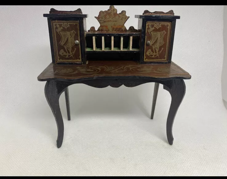 Antique clearance miniature furniture