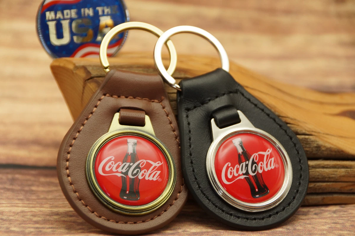 coke bottle key chain products for sale | eBay