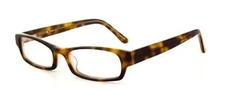 Calabria Splash by Vivid 54 Designer Reading Glasses Tortoise ; +1.00