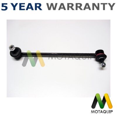 Motaquip Front Right Stabiliser Link Fits Kia Rio 1.4 1.5 CRDi 1.6