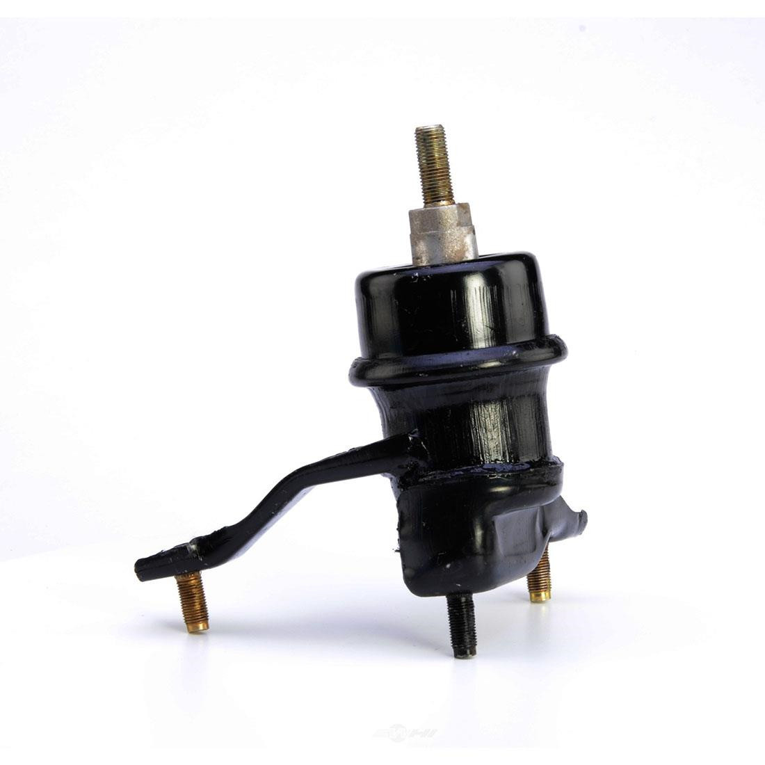 2PCS Anchor-Engine Trans Mount Kit For 2013 2014 2015 LEXUS RX350 V6 3.5L