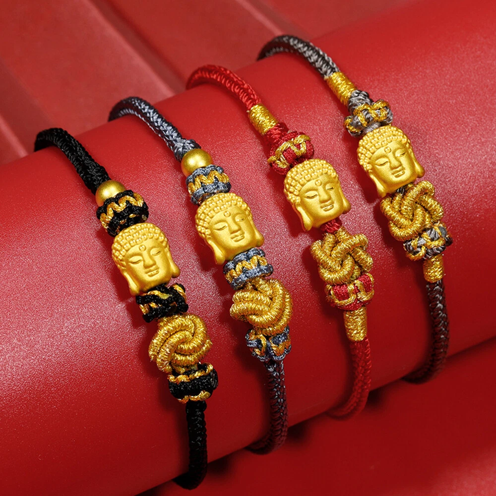 Share 70+ buddha head bracelet latest 3tdesign.edu.vn