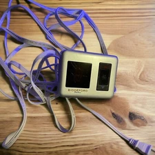 biddeford electric blanket control As Is For Parts Doesn’t Power On