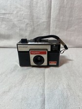 Camera Vintage Keystone Auto-Instant 145X Fixed-Focus from 1970's UNTESTED