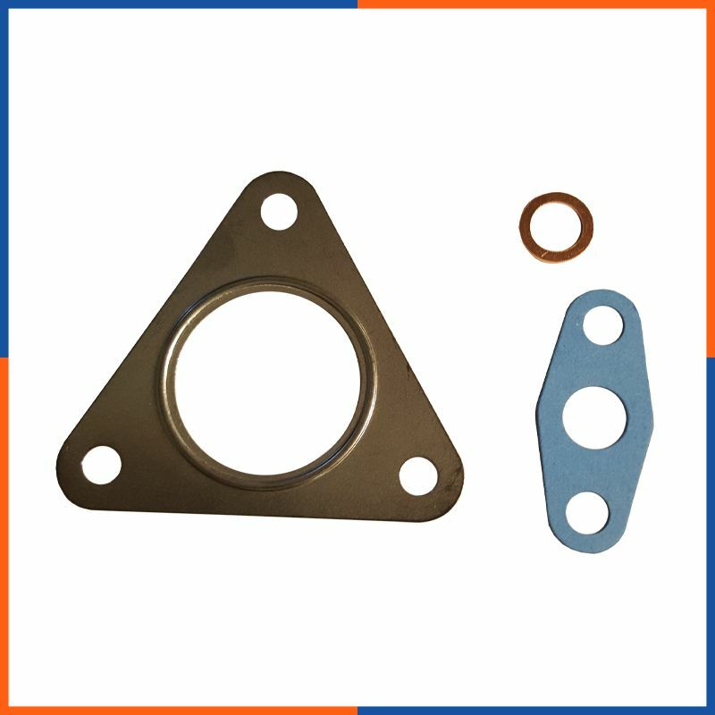 Pochette de joints turbocompresseur Mercedes A 6020900880 pour stopper les fuites d'huile