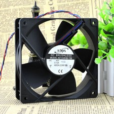 ADDA AD1248HB-Y56 40V 0.13A 12CM Double ball bearing cooling fan  LRR