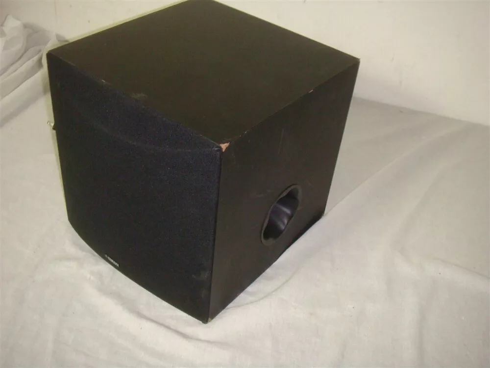 YAMAHA NS-SW050 8