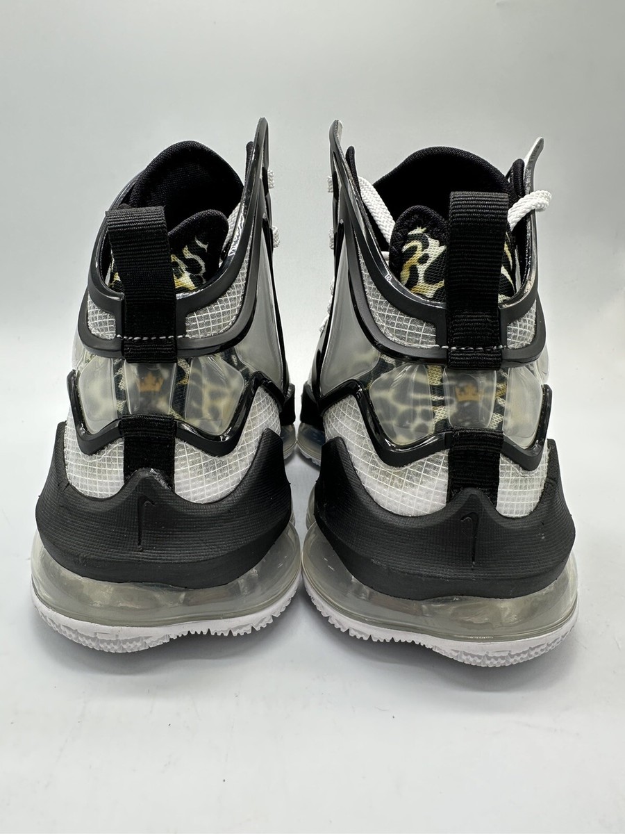 Nike Lebron 20 ブラック/ホワイト Nike Lebron 20 XX 'The Debut' White Gold Black Red DJ5423