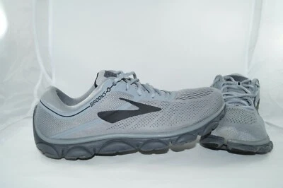 Brooks ANTHEM Grau EU 45,5 US 11,5 Sportschuhe 1102681D040 - Bild 1 von 4