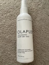 OLAPLEX Volumizing Blow Dry Mist NEW 5oz/150ml Protective from Heat  Humidity