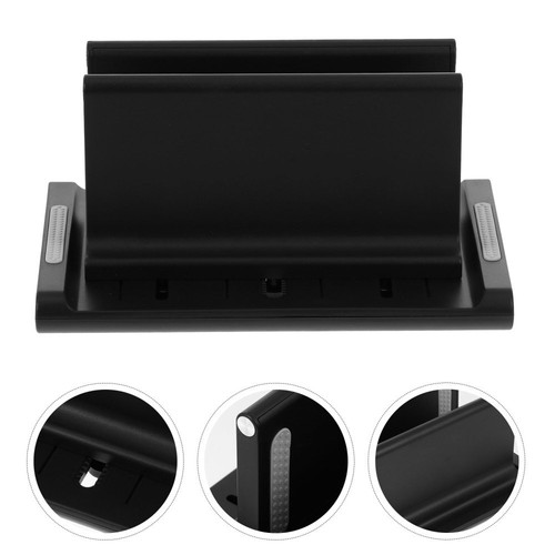 Notebook Holder Stand Tablet Stand Desk Laptop Holder Desktop Stand - Afbeelding 4 van 12