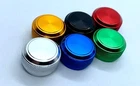 FOR LEW'S & DAIWA SPOOL TENSION MECHANICAL BRAKE KNOB WITHOUT CLICK