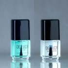 (627,27 €/L) De Luca® Base Coat Super Hardener Nagellack 11ml Unterlack Überlack