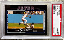 2005 Topps Baseball Cards 12