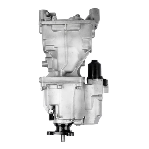 cenere posteriore differenziale frizione viscosa per Hyundai Santa Fe Tucson Kia Sorento III - Foto 9 di 14