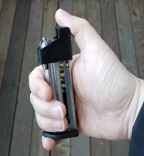 Thumb Saver magazine Loader for Walther P22 Magazine 22 LR