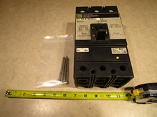 SQUARE D KAL36175, 175A CIRCUIT BREAKER, Q0120