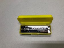 HARMONICA Huang BAC PAC HARP KEY OF E FLAT Eb NEW UNUSED HOHNER