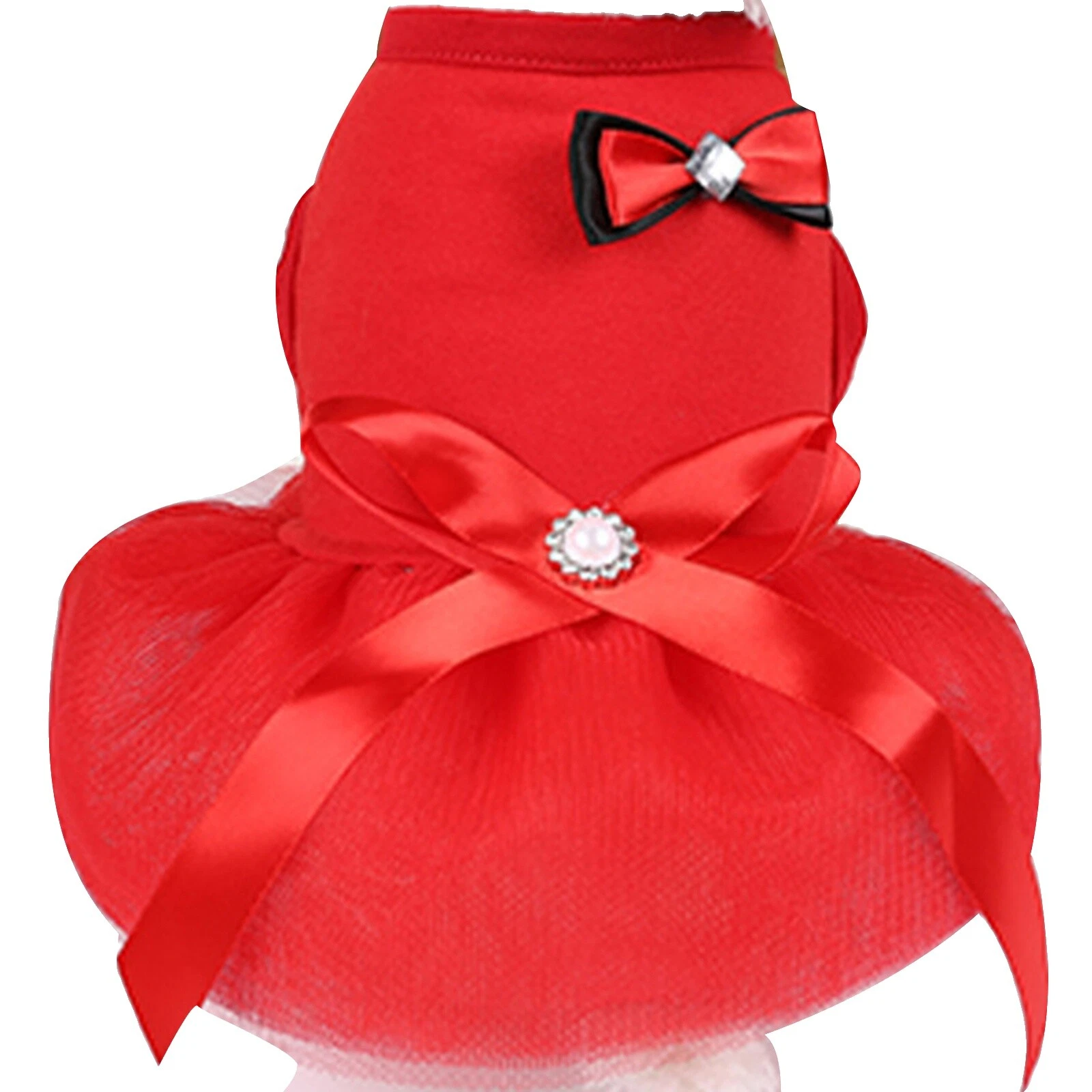 Boda Vestidos De Perro