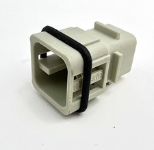 2 Stück Harting Steckeinsatz Han 7D-STI-C 09...
