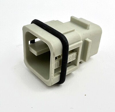 Harting Steckeinsatz Han 7D-STI-C 09 21 007 3031 09210073031 -unused-