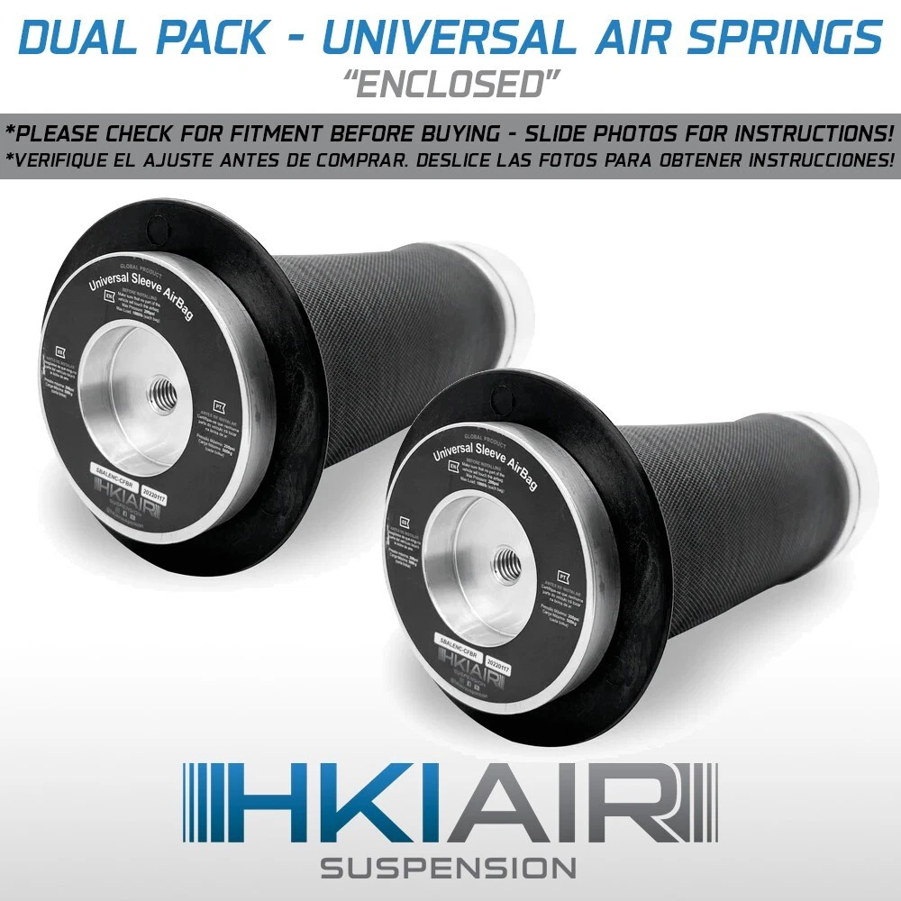 Share 152+ air bag suspension installation cost super hot esthdonghoadian