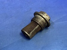 TRIUMPH T120 TR6 1964-68 CRANKCASE OIL FILTER  70-5312