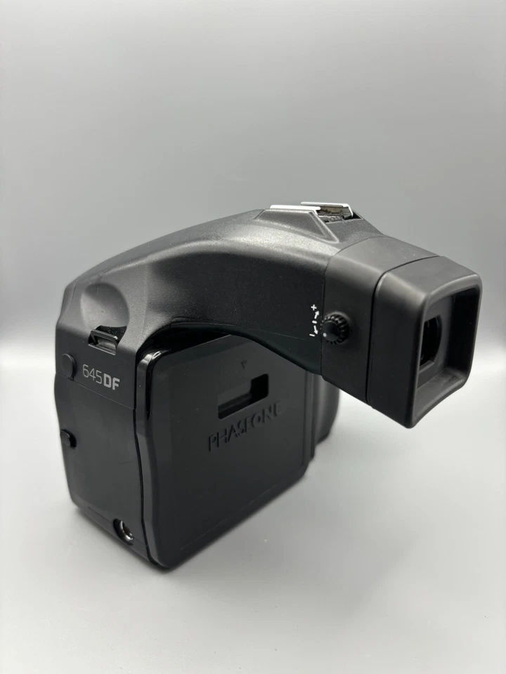 Phaseone 645DF Body - überprüft! RAR! - Bild 3 von 4