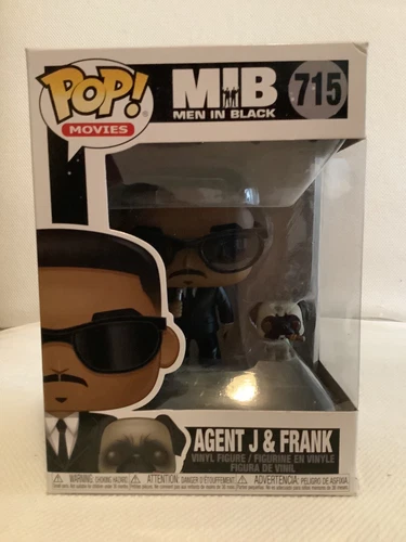 AGENT J & FRANK	715	MEN IN BLACK	MOVIES POP