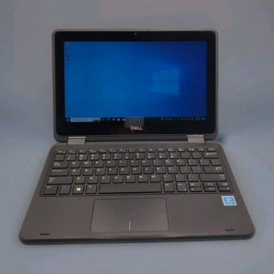 Dell Latitude 3190 2-in-1 11.6