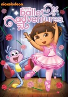 Dora's Ballet Adventures Movie, Dvd, Factory Sealed, New, Free Shipping Dora's Ballet Adventures Movie, Dvd, Factory Sealed, New, Free Shipping