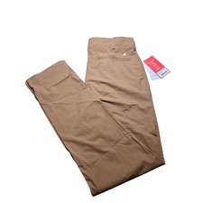 Redvanly Kent Pull On Trouser Espresso size Small Inseam 30"