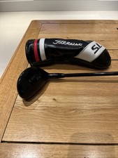 Titleist TS2 #5 Wood
