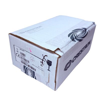 Crestron DIN-AP3 3-Series  DIN Rail Control System - NEW - SEALED