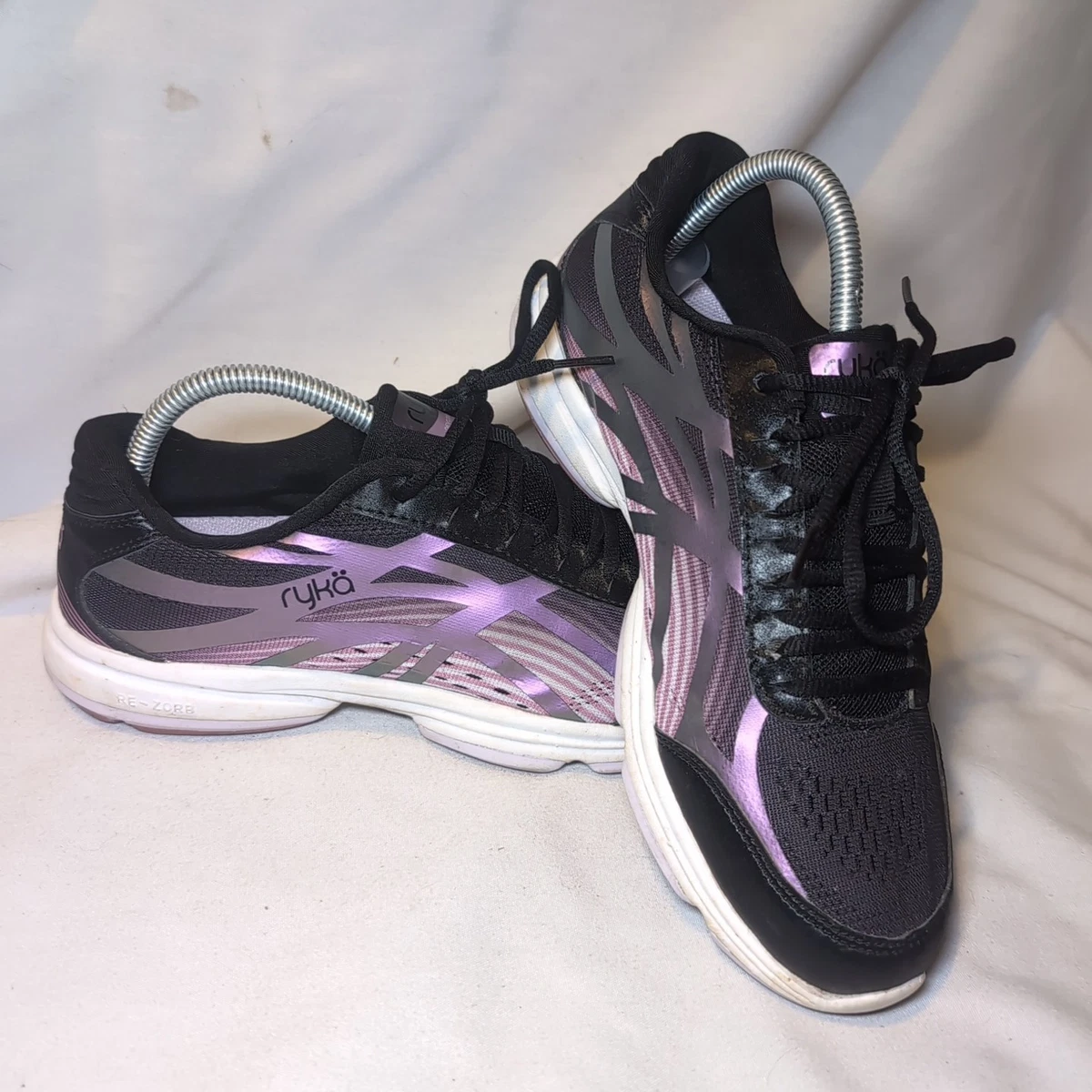 Ryka Purple M Width Athletic Shoes for Women for sale | eBay
