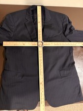Brooks Brothers 1818 Madison Estrada Suit - 48 long