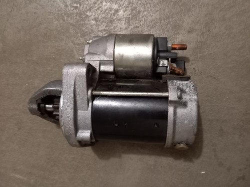 BMW Anlasser Starter 7521116 7521122