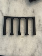 PMAG Magpul 5x Wall Mount Mag Rack Holder 223/556 Made In The USA!! 5.56