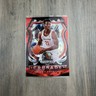 2020 Panini Prizm Draft Picks Collegiate #85 Onyeka Okongwu Red Ice