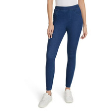 Nine West Women's Denim Leggings Size Small