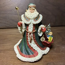 Roman Inc; Santa Christmas Present, 1999