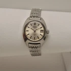 SEIKO 2205-0050 17J Automatic Analog Women Vintage Watch W178 *SOLD AS IS