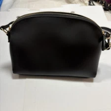 closs sholder bag,straw bag,tote bag, hand bag.black.