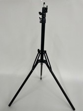 Unbranded 62" Tripod - Black