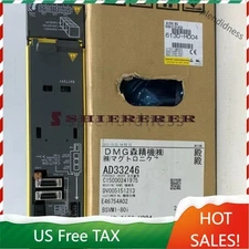FANUC SERVO Drive A06B-6130-H004 FREE Fast SHIPPING NEW