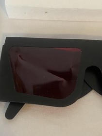 Rad Racer - NES CIB [komplett] & 3D Brille 1989 PAL